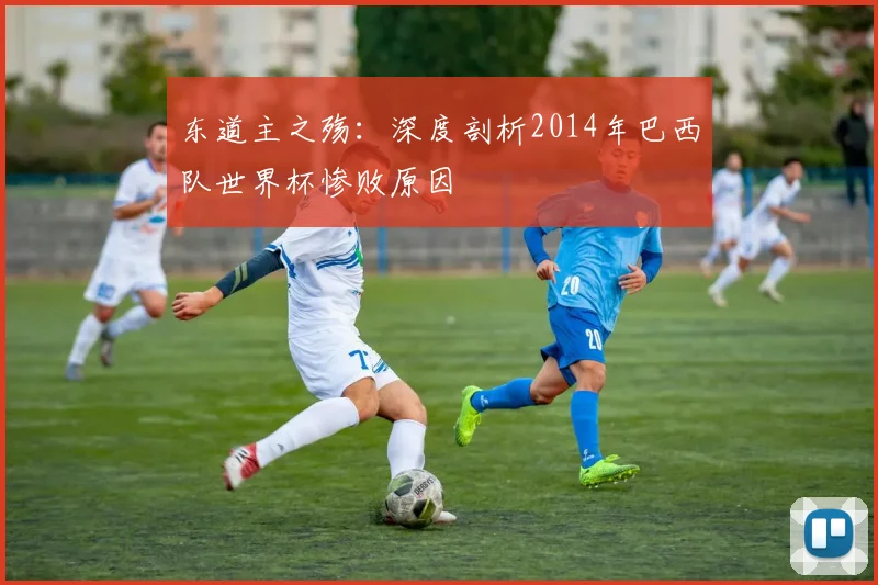 东道主之殇:深度剖析2014年巴西队世界杯惨败原因