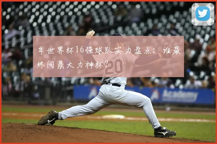 年世界杯16强球队实力盘点：谁最终问鼎大力神杯？