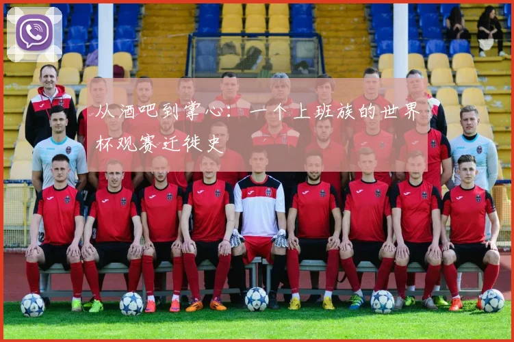 从酒吧到掌心:一个上班族的世界杯观赛迁徙史