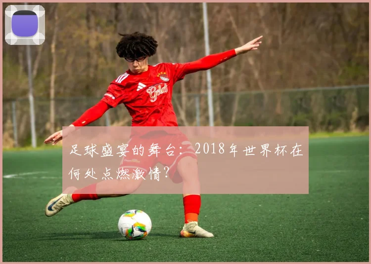 足球盛宴的舞台：2018年世界杯在何处点燃激情？